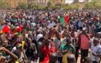 Soutenue par le peuple, pourquoi la junte Burkinabè doit prendre des décisions fortes