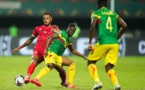 ​CAN 2021: Eliminé en 1/8 de finale par la Guinée-Equatoriale, le Mali trouve ‘’trop suspect’’ l’annulation de son penalty par la VAR