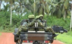 Lutte anti-terroriste : Affi Nguessan veut voir le budget militaire monter à 550 milliards de FCFA