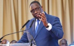 ​Sanctions contre les auteurs de coups d’état : Macky Sall crache ses vérités à la CEDEAO