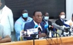 Entrée d'Affi N'Guessan au gouvernement/ Les choses se précisent