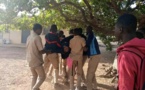 Faits Divers :  Des élèves tombent mystérieusement en transe dans un lycée en Côte d’Ivoire