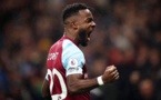 Premier League : Cornet et Burnley accrochent United