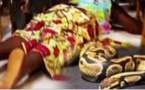 Faits Divers-Tiassalé : Se transformant en cobra, une sorcière détruit les fœtus de sa fille