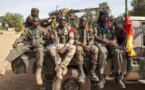 Mali : Deux soldats tués par des djihadistes malgré la présence des forces Russes