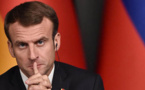 Crise Franco-Malienne: Macron sur le point de prendre une grande décision...