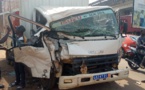 San Pedro/ 1452 accidents, 1137 et une centaine de morts en 2 ans