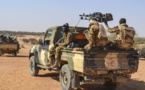 Mali : L’armée Malienne subit de nombreuses pertes au front, malgré la présence des Russes