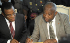 ​Lancement de l’école politique du FPI : Affi tient encore une longueur d’avance sur Gbagbo