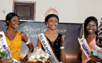 Présélection au concours miss district de Côte d'Ivoire/ Mlle Tuo Mariane Eléonore, la perle du district Lagunes