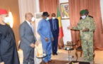 Goodluck Jonathan au Mali : Voici les deux issues qu’offre la CEDEAO aux militaires Maliens