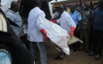 Faits Divers-Bouaflé : Le corps d’un jeune homme découvert dans le fleuve Bandama