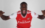 Football-Éléphants : Pépé se relance à Arsenal