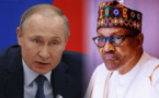 ​Guerre Russie-Ukraine : Le Nigéria appelle la Russie à retirer ses troupes d’Ukraine