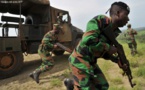Côte d’Ivoire : un policier tué dans l’attaque d’un poste de contrôle à la frontière du Ghana
