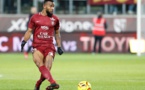 Football- Éléphants :  Maïga out pour un mois !