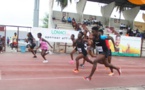 Athlétisme- Champ .Armées,Civil ,Sco,Univ: Des perles illuminent le Champroux