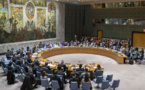 Guerre en Ukraine : La Russie bientôt expulsée du conseil de sécurité de l'ONU ? "L'option est sur la table"