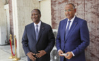 Écarté du nouveau Directoire du RHDP : voici ce que Ouattara a prévu pour Patrick Achi