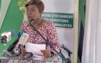 États généraux/ Mariatou Koné, ministre de l'éducation nationale et de l'alphabétisation formelle : "Les résultats des états généraux de l'éducation nationale ne resteront pas dans les tiroirs"