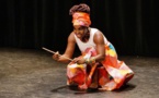 Masa 2022 : Les conteurs africains portent le flambeau.