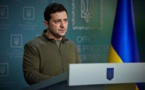 Ukraine : Trois tentatives d’assassinat contre le président Zelenski échouent en une semaine