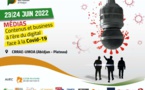 1ère édition du Forum International des Médias d'Abidjan: Les professionnels de la presse Africaine bientôt réunis à Abidjan