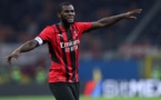 Football- Serie A : Késsié et Milan cueillent Naples