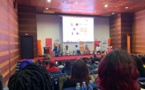 Célébration de la journée de la femme : des étudiantes et jeunes entrepreneures à l’école de Sika finances.