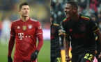 Football-UEFA LDC ( Meilleur buteur ) : L'épique bataille des buteurs!