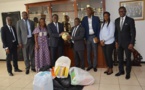 Promotion des sports/ Bientôt une école de management et de marketing du sport à l'Inphb