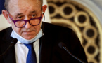 ​Pourparlers entre Kiev et Moscou : La France se méfie de la Russie
