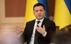Agression de l’Ukraine par la Russie : Zelensky met en garde contre une 3ème guerre mondiale en cas d’échec des négociations