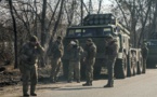 Combats autour de Kiev : L’avantage est aux défenseurs Ukrainiens, selon un expert Français