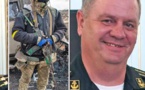 ​Guerre en Ukraine : Un officier supérieur de la marine Russe, éliminé à Marioupol