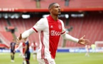 Football-( Meilleurs buteurs Eredivisie) : Haller mène le bal