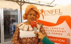 Promotion de la femme/ La fondatrice de Enfel oeuvre à la valorisation du savoir faire féminin