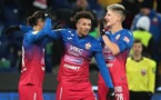 Football- Éléphants : Gbamin tient sa première distinction