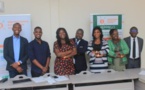Reporters sans frontières signe une convention avec le Réseau des professionnels de la presse en ligne de Côte d’Ivoire
