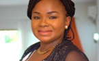 Cinq questions à Soro Christine, nouveau visage de l’entrepreneuriat au féminin en Côte d’Ivoire.