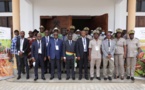 Côte d’Ivoire Recherche : Ensemble « Sauvons notre manioc »