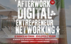 Le digital au cœur d’une soirée Afterwork dans la capitale ivoirienne