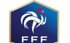Football-Amicaux : La FFF soutient l'Ukraine