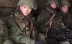 ​Guerre en Ukraine : ‘’N’importe qui dans le monde peut écouter’’, les communications des soldats Russes, l’armée de Poutine recule