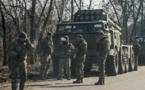 Guerre de communication en Ukraine : La Russie annonce avoir perdu 1351 hommes, France 24 émet un doute