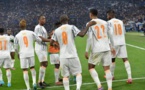 Football - Amical : Séduisants ,les Éléphants tombent devant la France