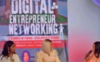 Société : Le digital une solution pour la femme entrepreneure en Côte d’Ivoire.