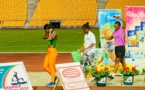 Grand Prix International d'athlétisme : Les Éléphants domptent Douala