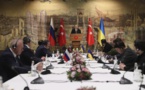 ​Retrait militaire de Kiev : L’effet de la confusion dans les rangs des forces Russes ?