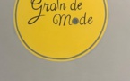 Mode :  Grain de Mode : Premier incubateur de mode en Afrique de l’Ouest